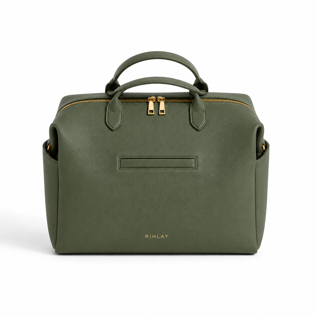 Rihlay | Olive